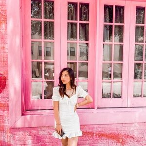 Meet your Posher, Hong phuc